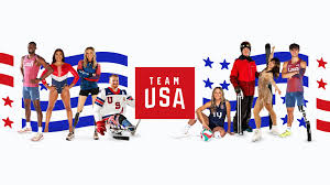 Team USA TV